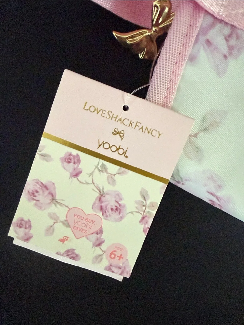 LoveShackFancy love shack